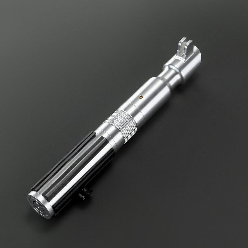 The Prophecy lightsaber – view 2