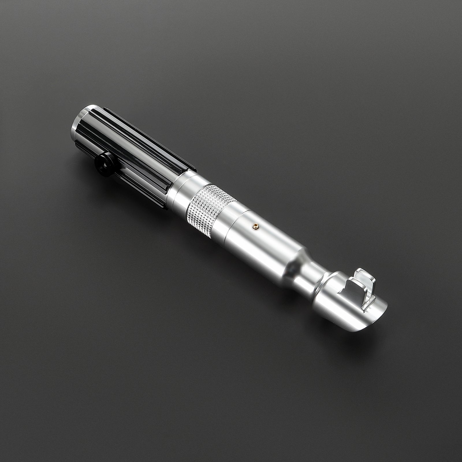 The Prophecy lightsaber – view 3