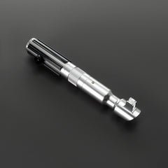 The Prophecy lightsaber – view 3