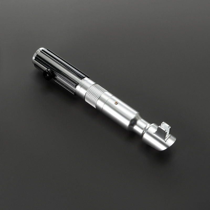 The Prophecy lightsaber – view 3