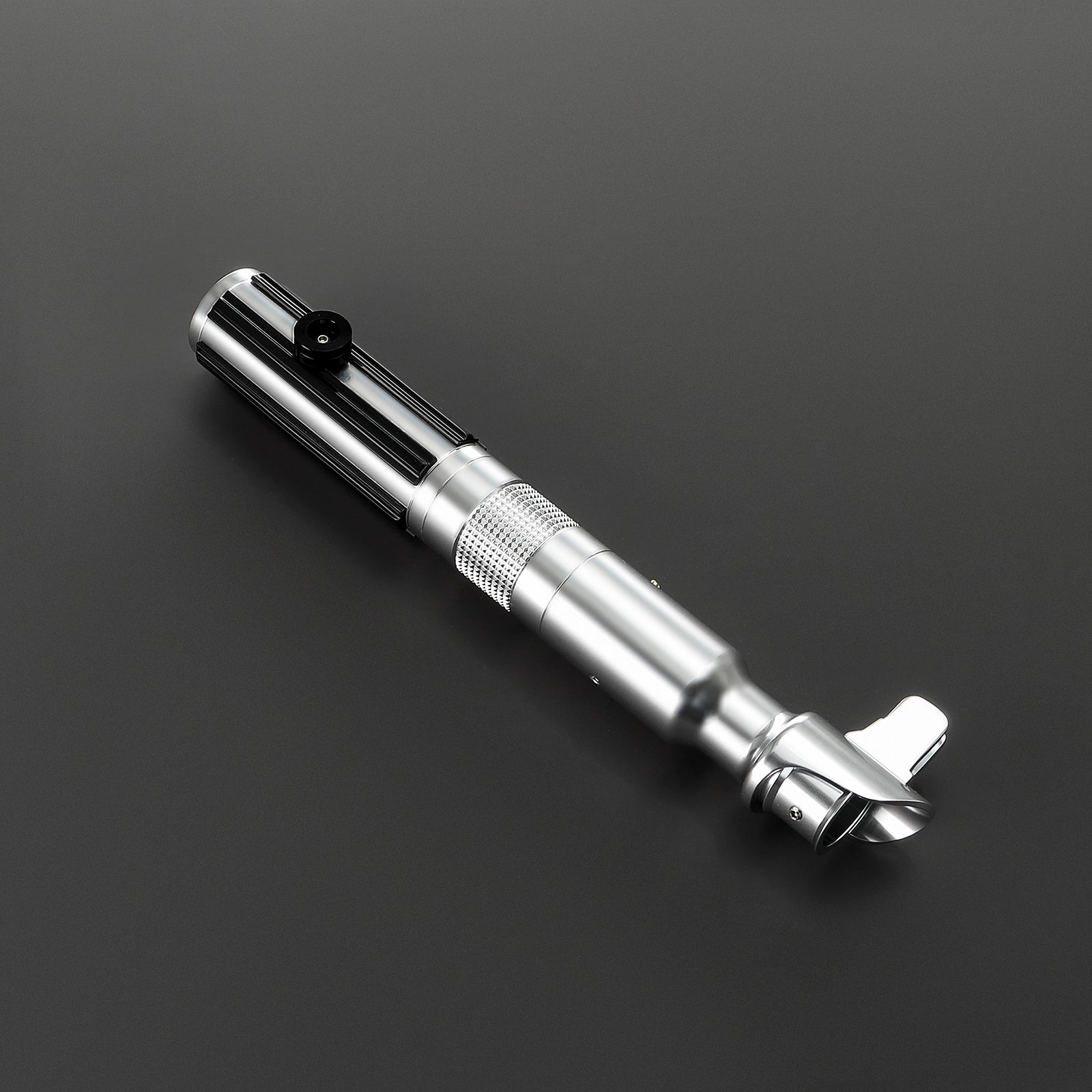 The Prophecy lightsaber – view 4