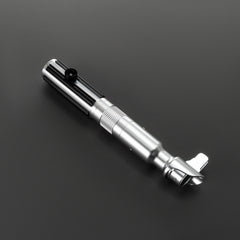 The Prophecy lightsaber – view 4