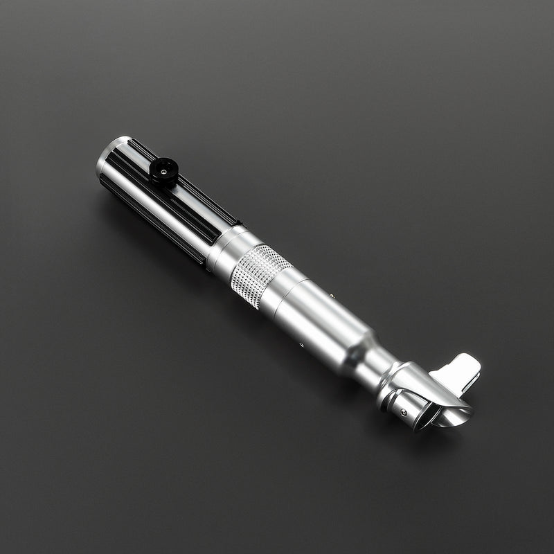 The Prophecy lightsaber – view 4