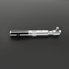 The Prophecy lightsaber – view 5