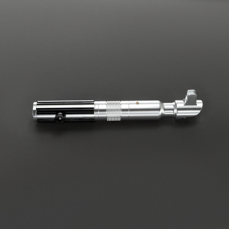 The Prophecy lightsaber – view 5
