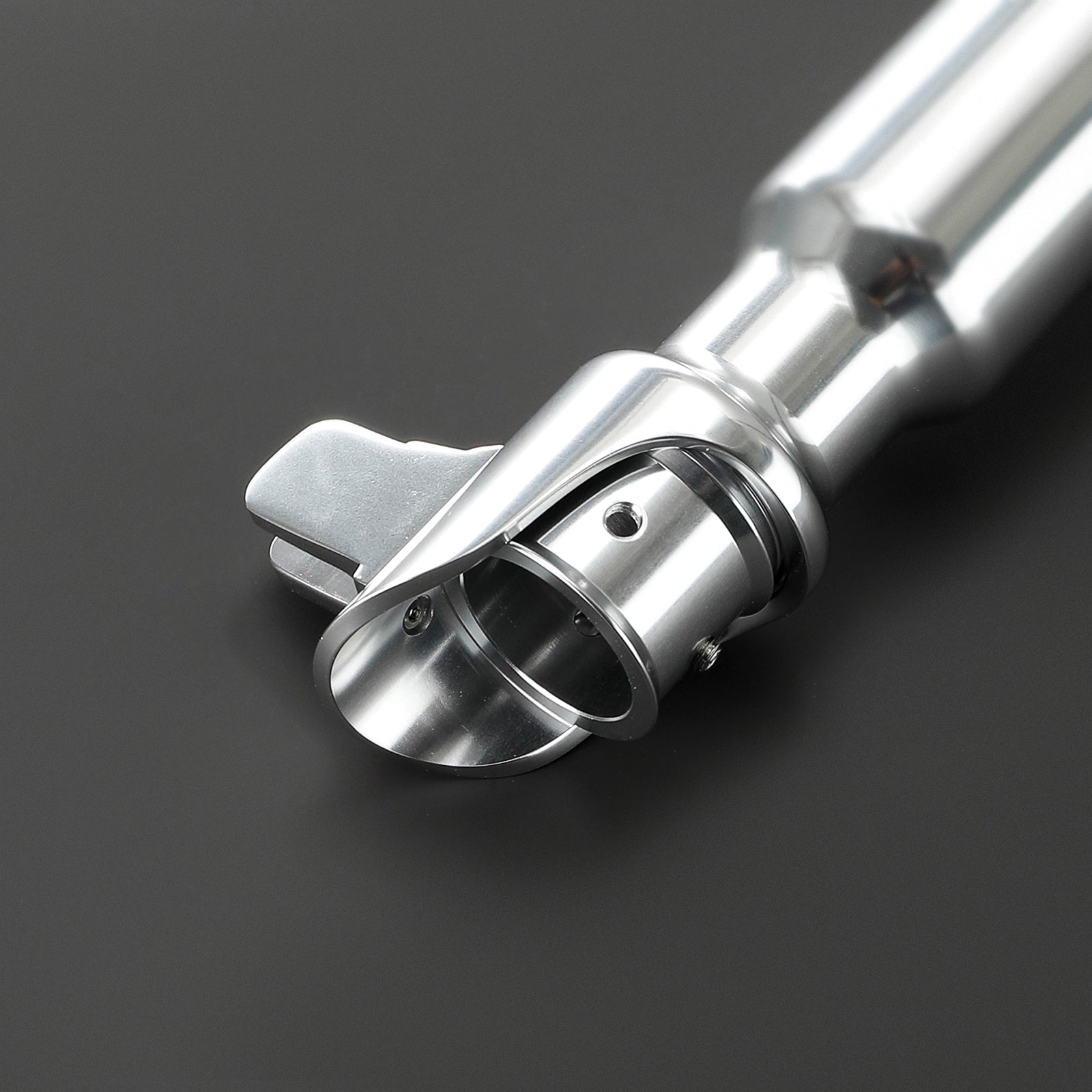 The Prophecy lightsaber – view 6
