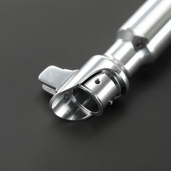 The Prophecy lightsaber – view 6