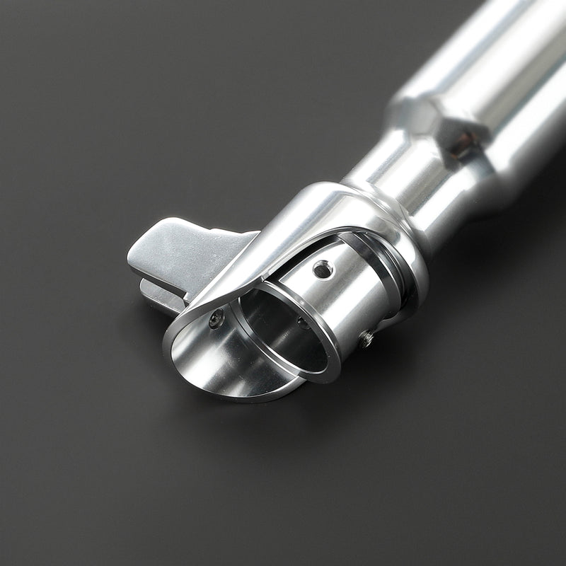 The Prophecy lightsaber – view 6