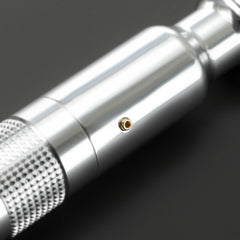 The Prophecy lightsaber – view 7