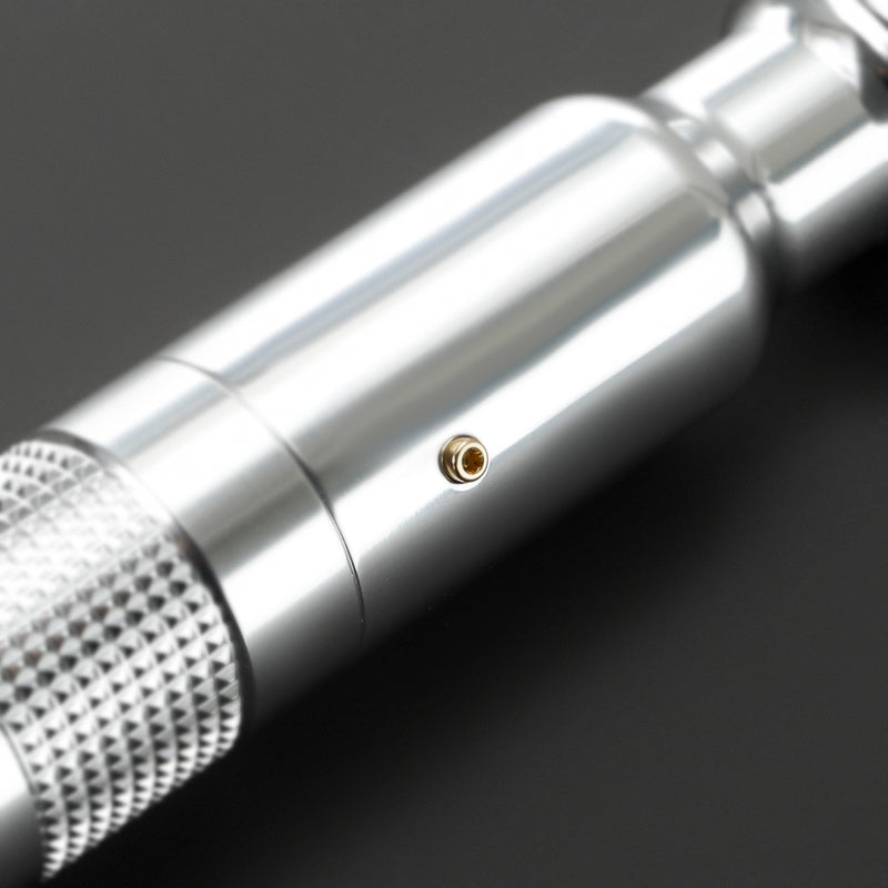 The Prophecy lightsaber – view 7