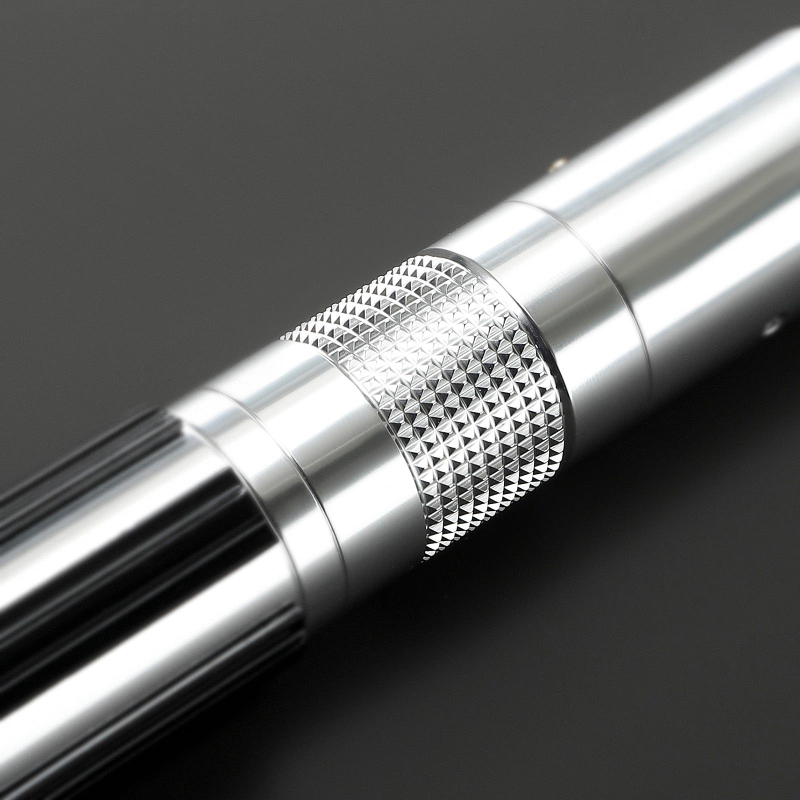 The Prophecy lightsaber – view 8