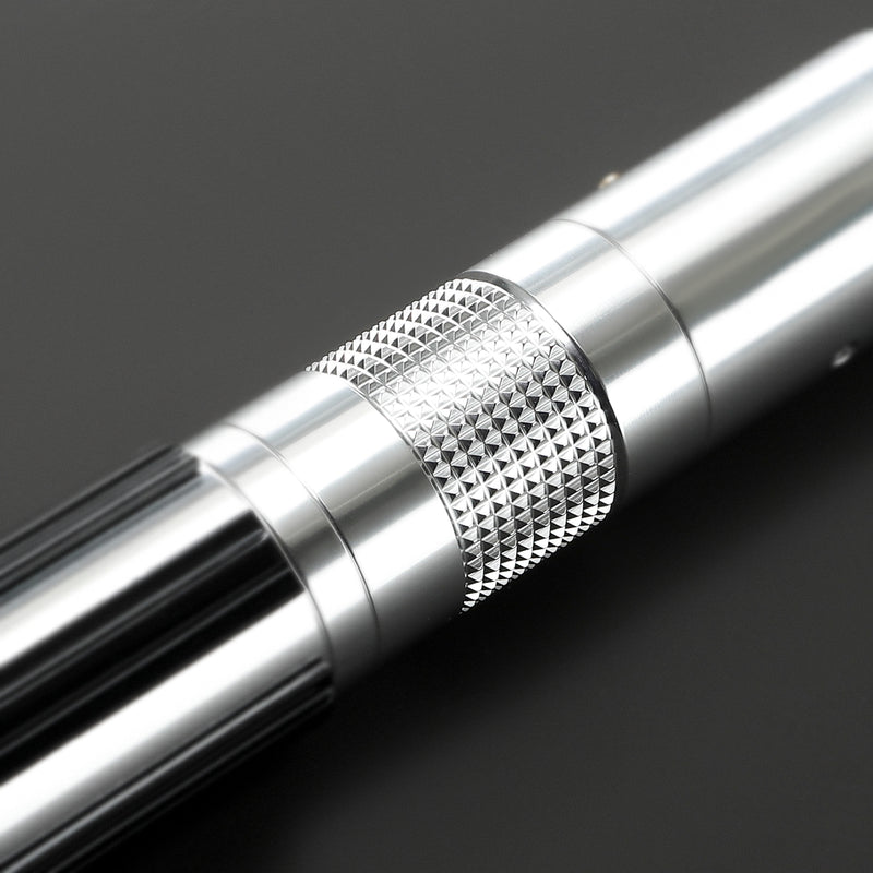 The Prophecy lightsaber – view 8
