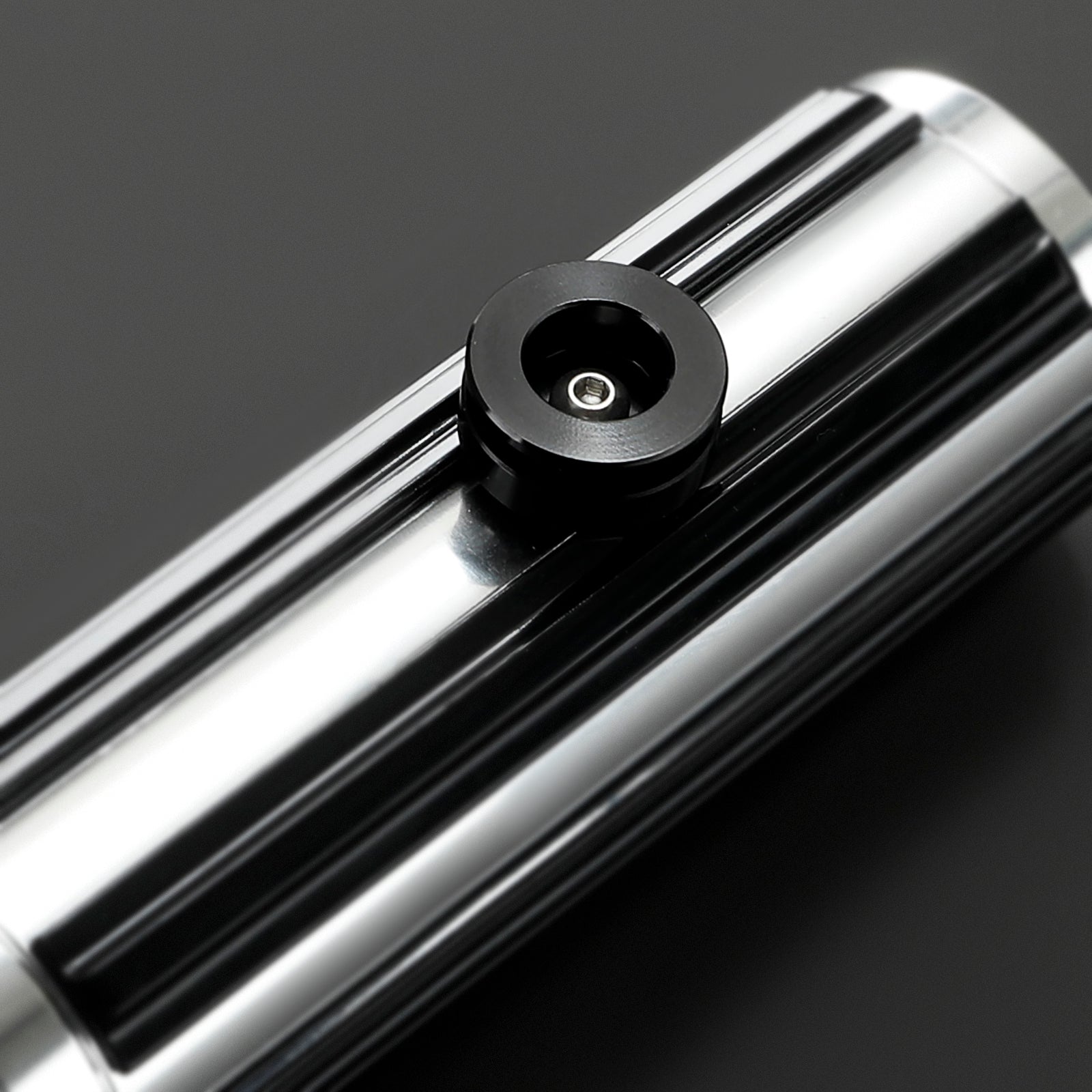 The Prophecy lightsaber – view 9