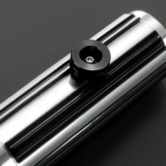 The Prophecy lightsaber – view 9