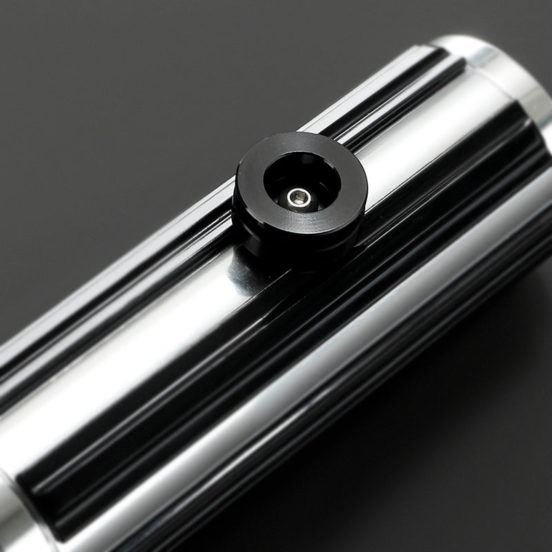 The Prophecy lightsaber – view 9