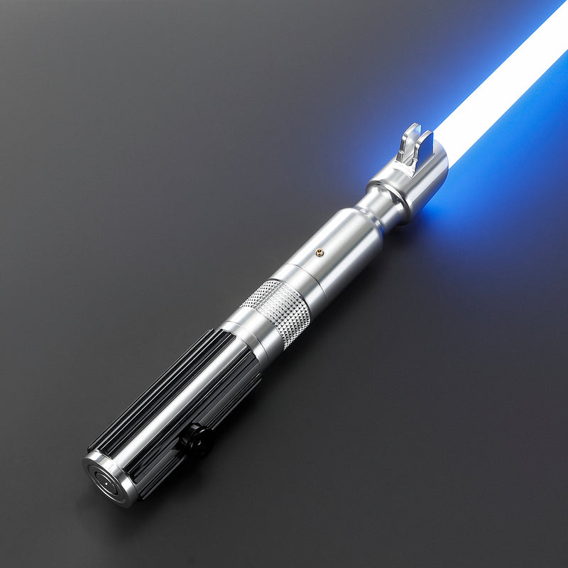 The Prophecy lightsaber – view 11