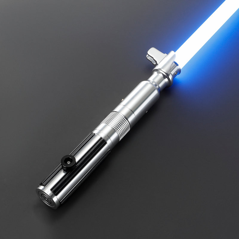 The Prophecy lightsaber – view 12