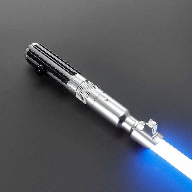 The Prophecy lightsaber – view 13