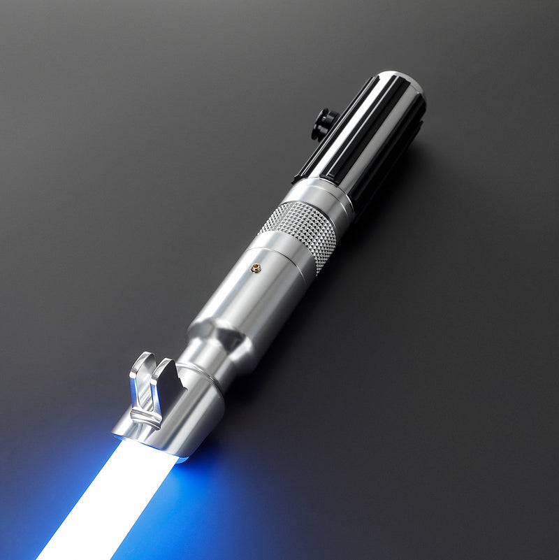 The Prophecy lightsaber – view 14