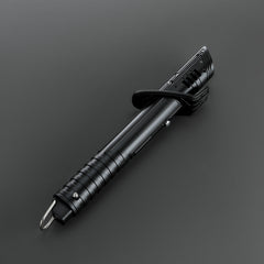 The Vizsla lightsaber – view 2
