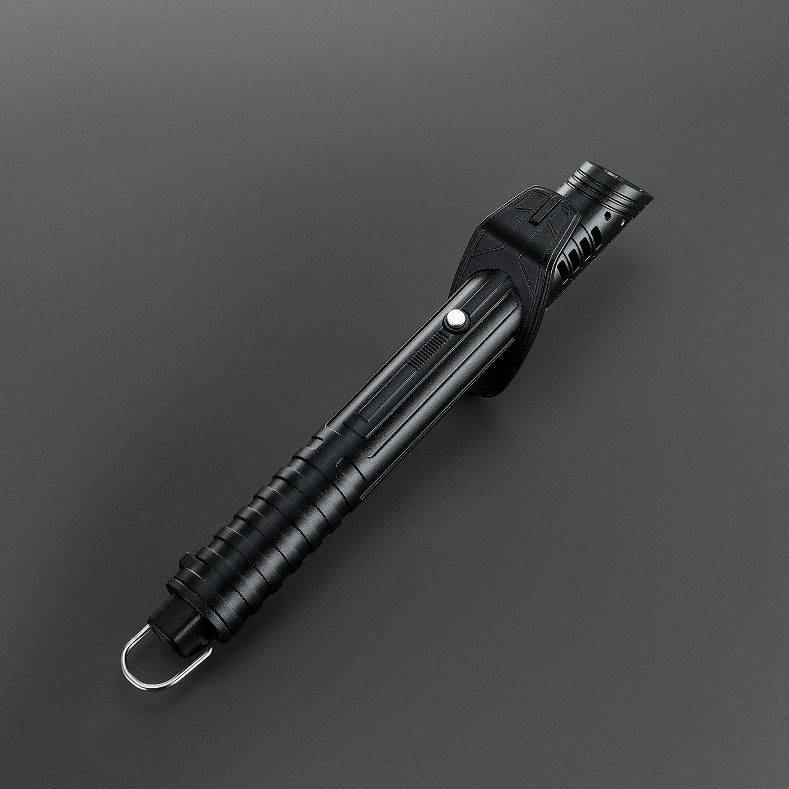 The Vizsla lightsaber – view 3