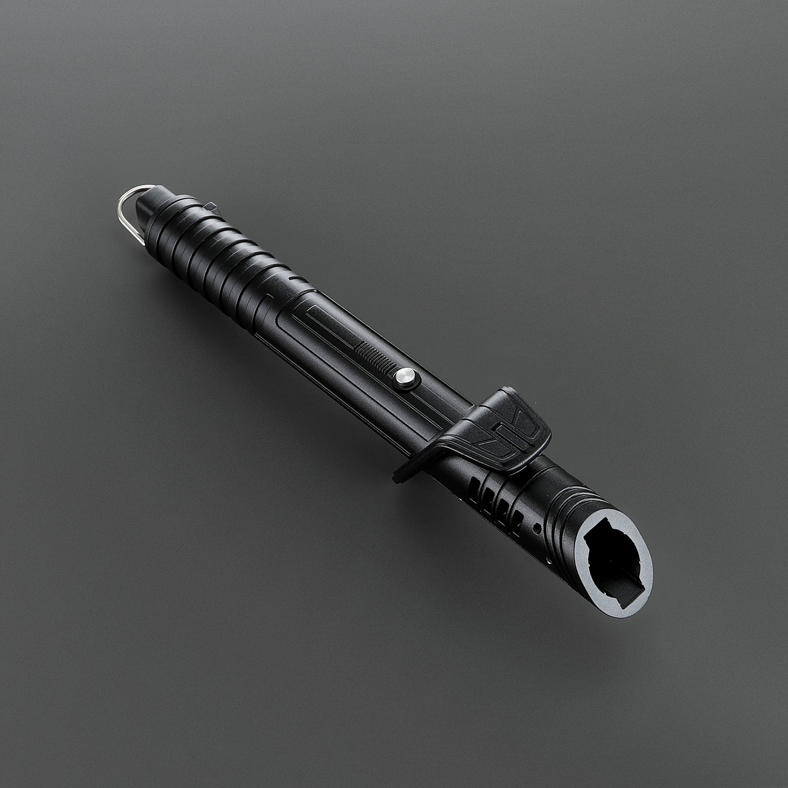 The Vizsla lightsaber hilt