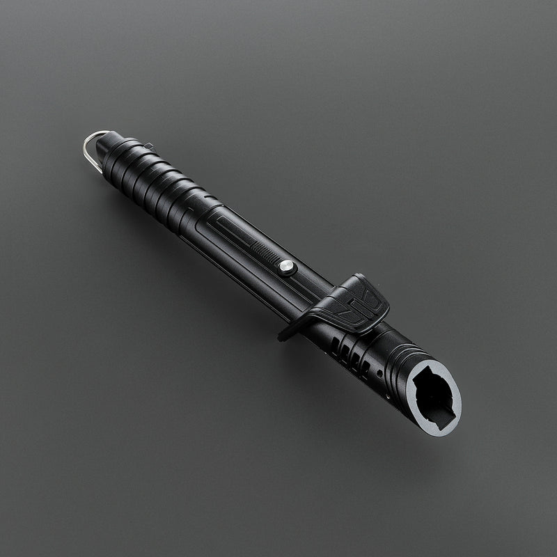 The Vizsla lightsaber hilt
