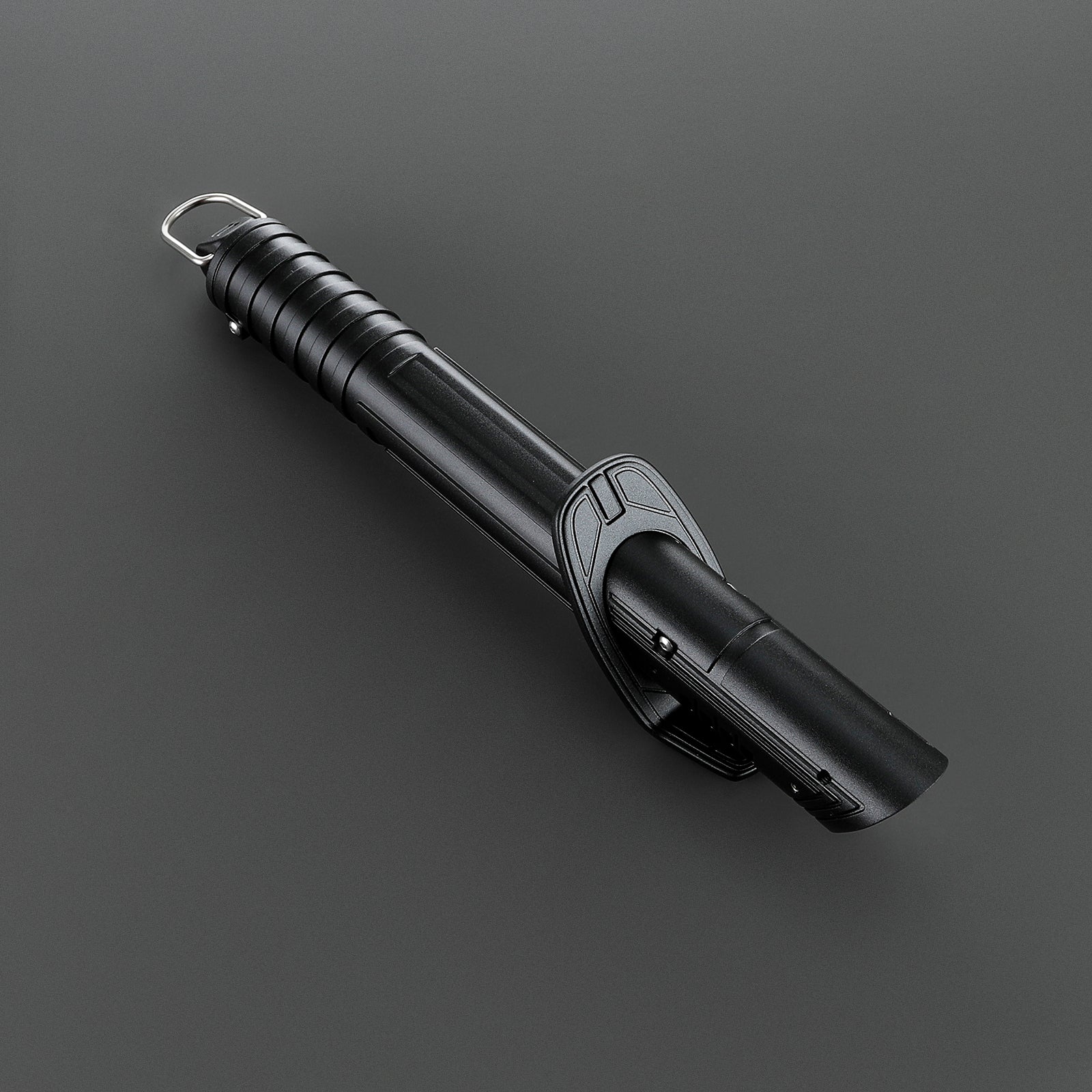 The Vizsla lightsaber – view 5