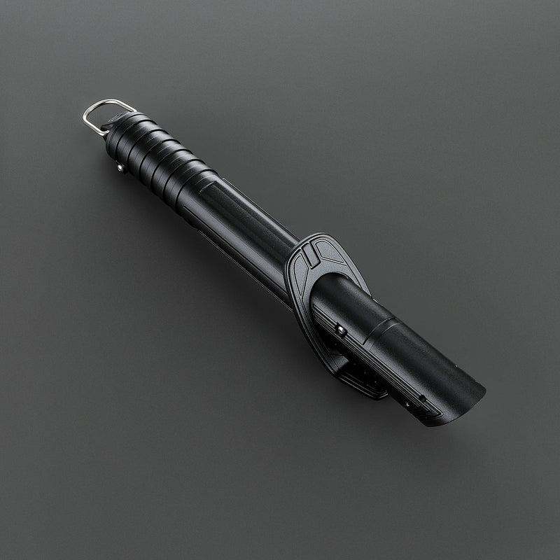 The Vizsla lightsaber – view 5