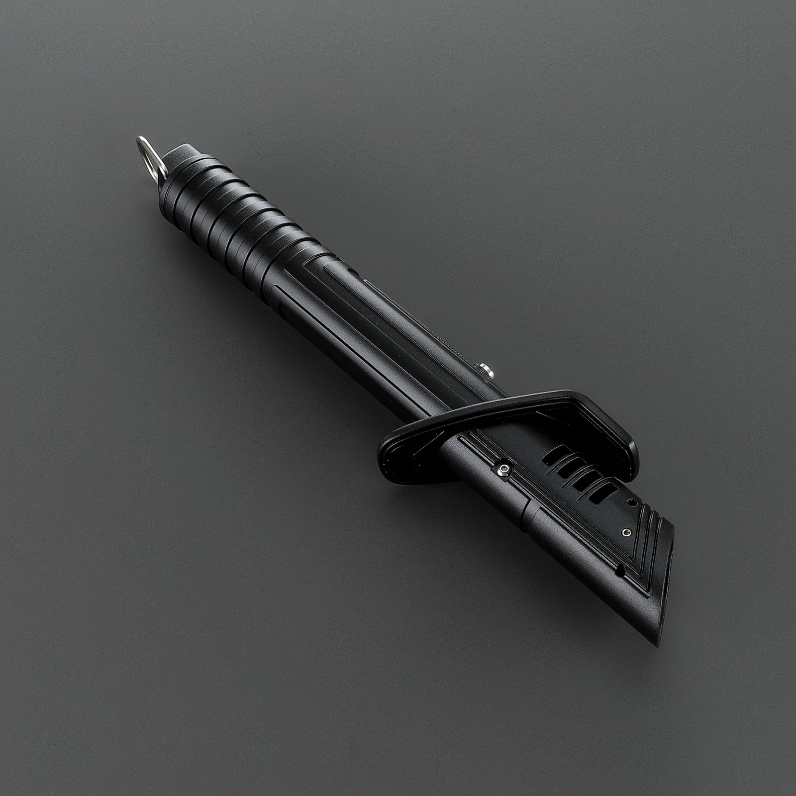 The Vizsla lightsaber – view 6
