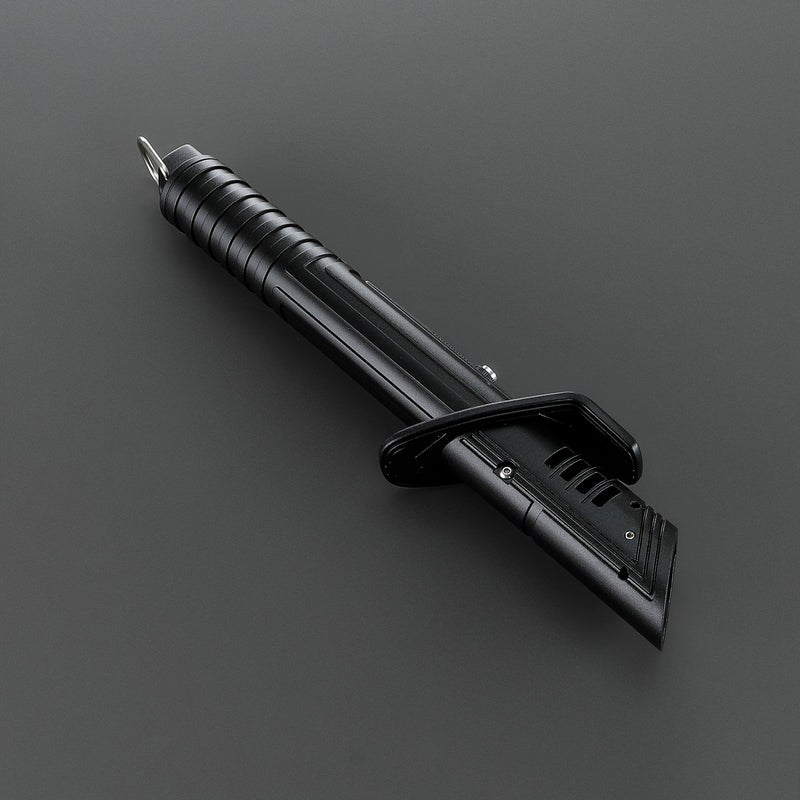 The Vizsla lightsaber – view 6