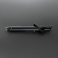 The Vizsla lightsaber – view 7