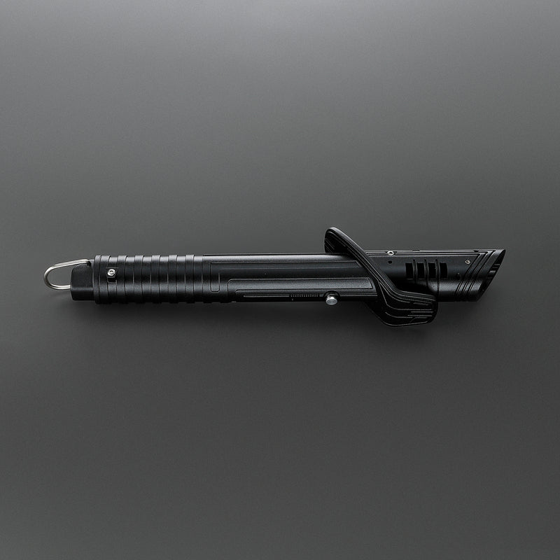 The Vizsla lightsaber – view 7