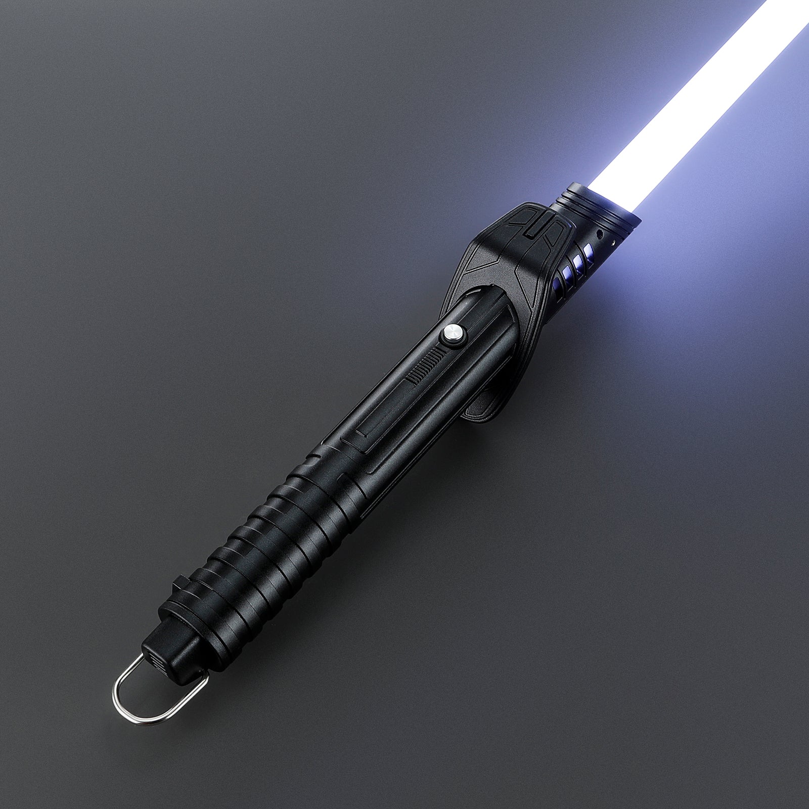 The Vizsla lightsaber – view 8