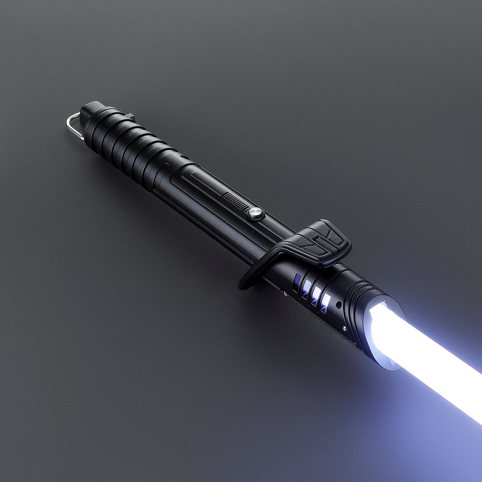 The Vizsla lightsaber – view 9