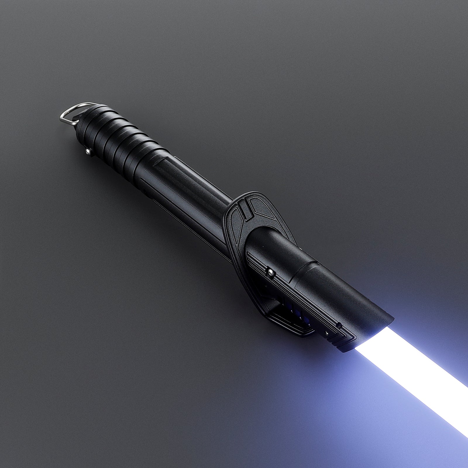 The Vizsla lightsaber – view 10