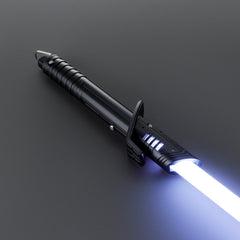 The Vizsla lightsaber – view 11