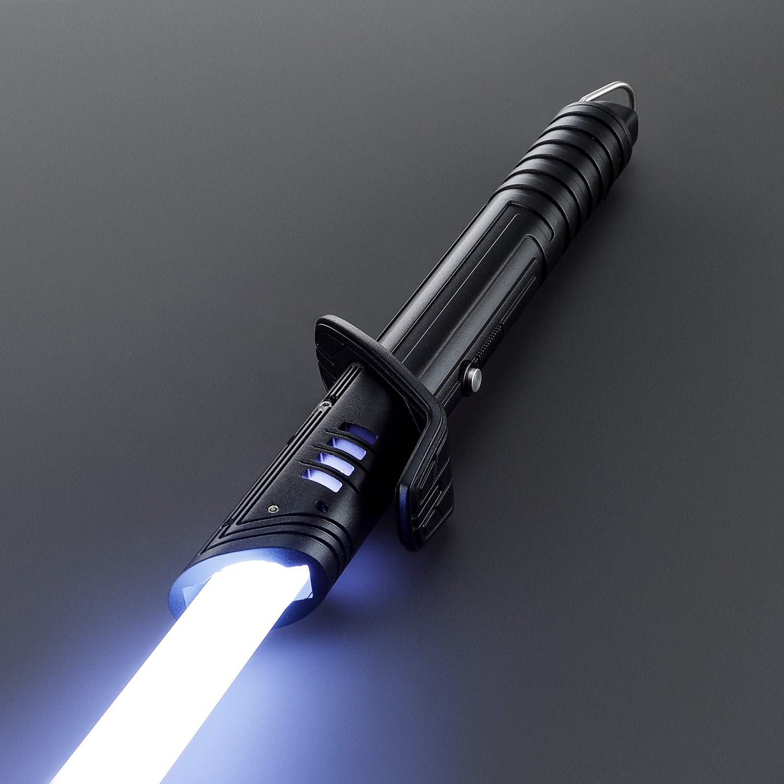 The Vizsla lightsaber – view 12