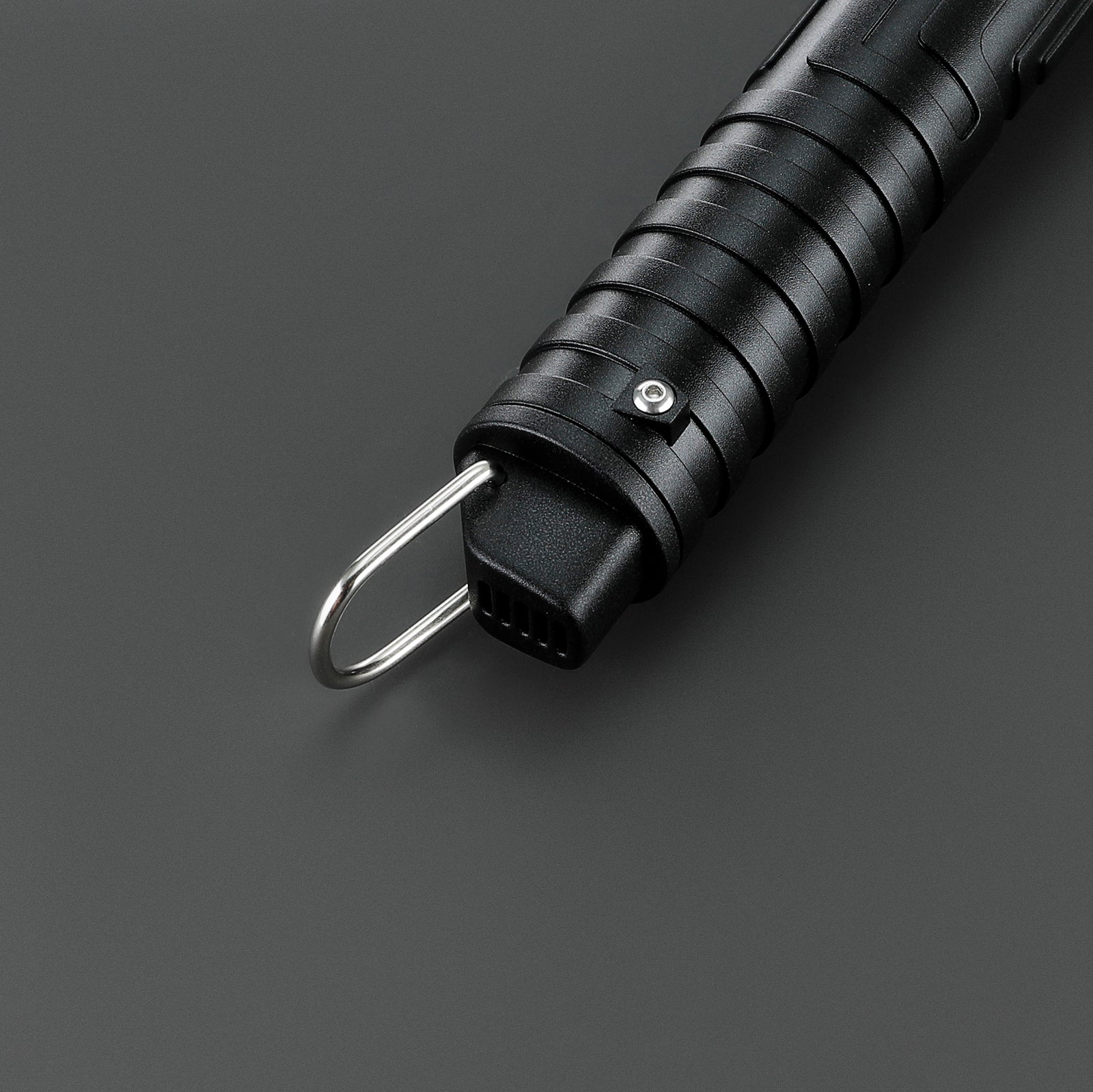 The Vizsla lightsaber – view 15