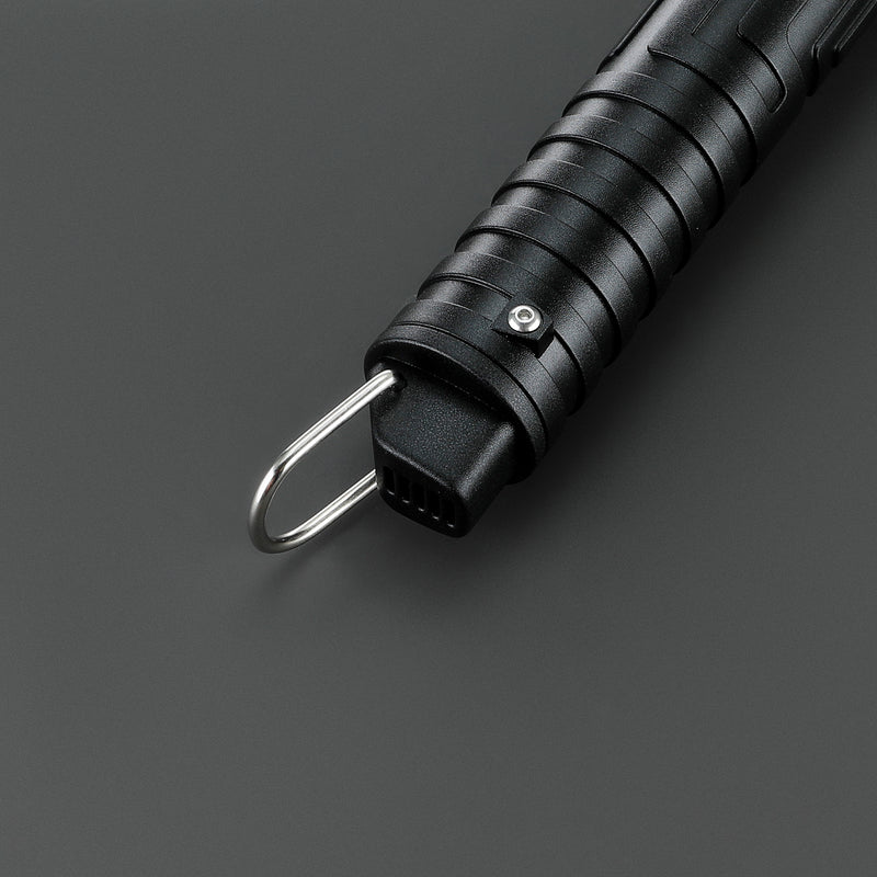 The Vizsla lightsaber – view 15