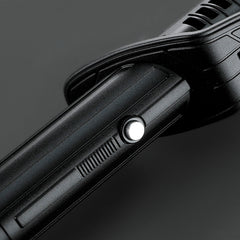 The Vizsla lightsaber – view 16