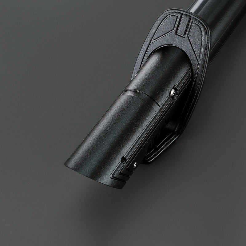 The Vizsla lightsaber – view 17
