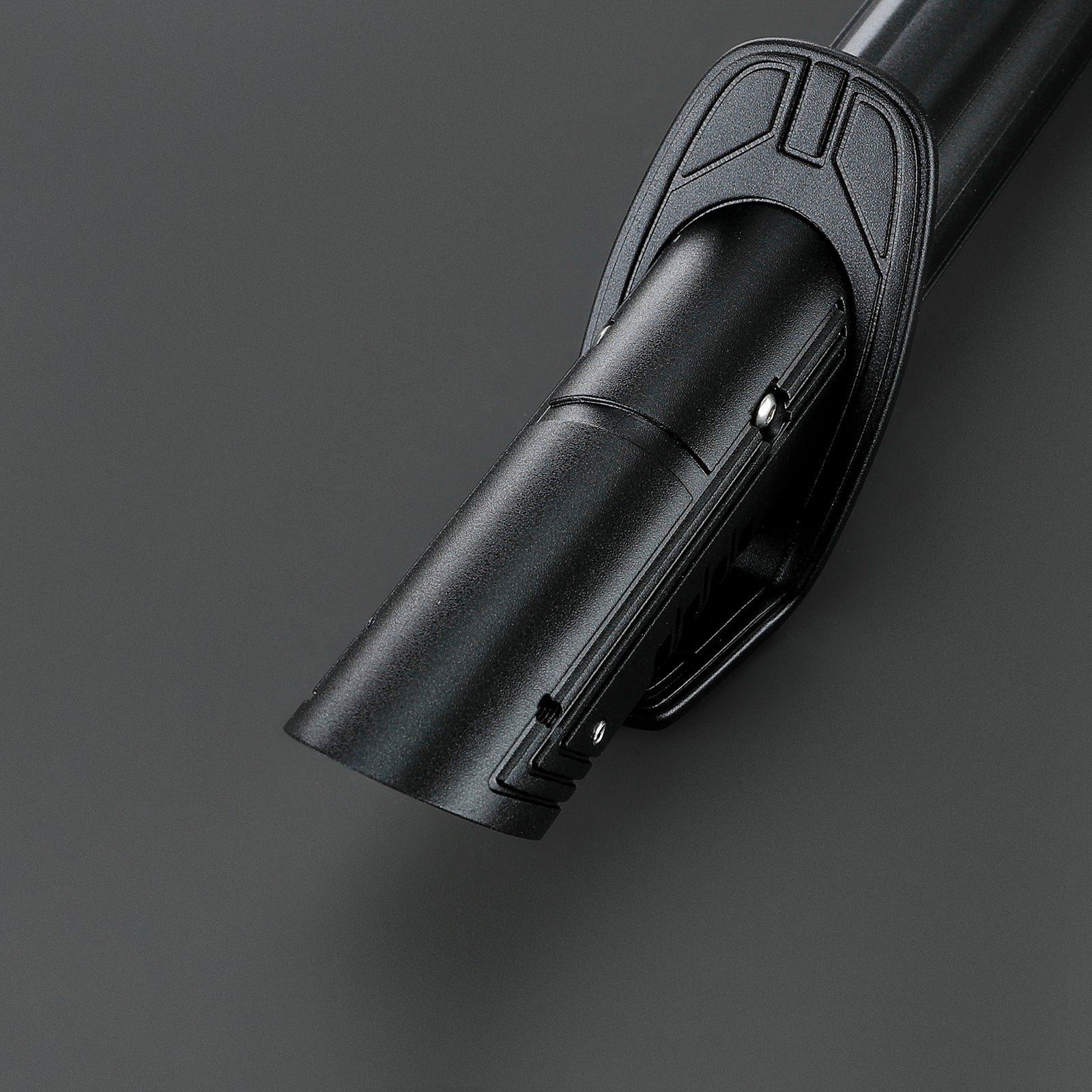 The Foundling lightsaber – view 13