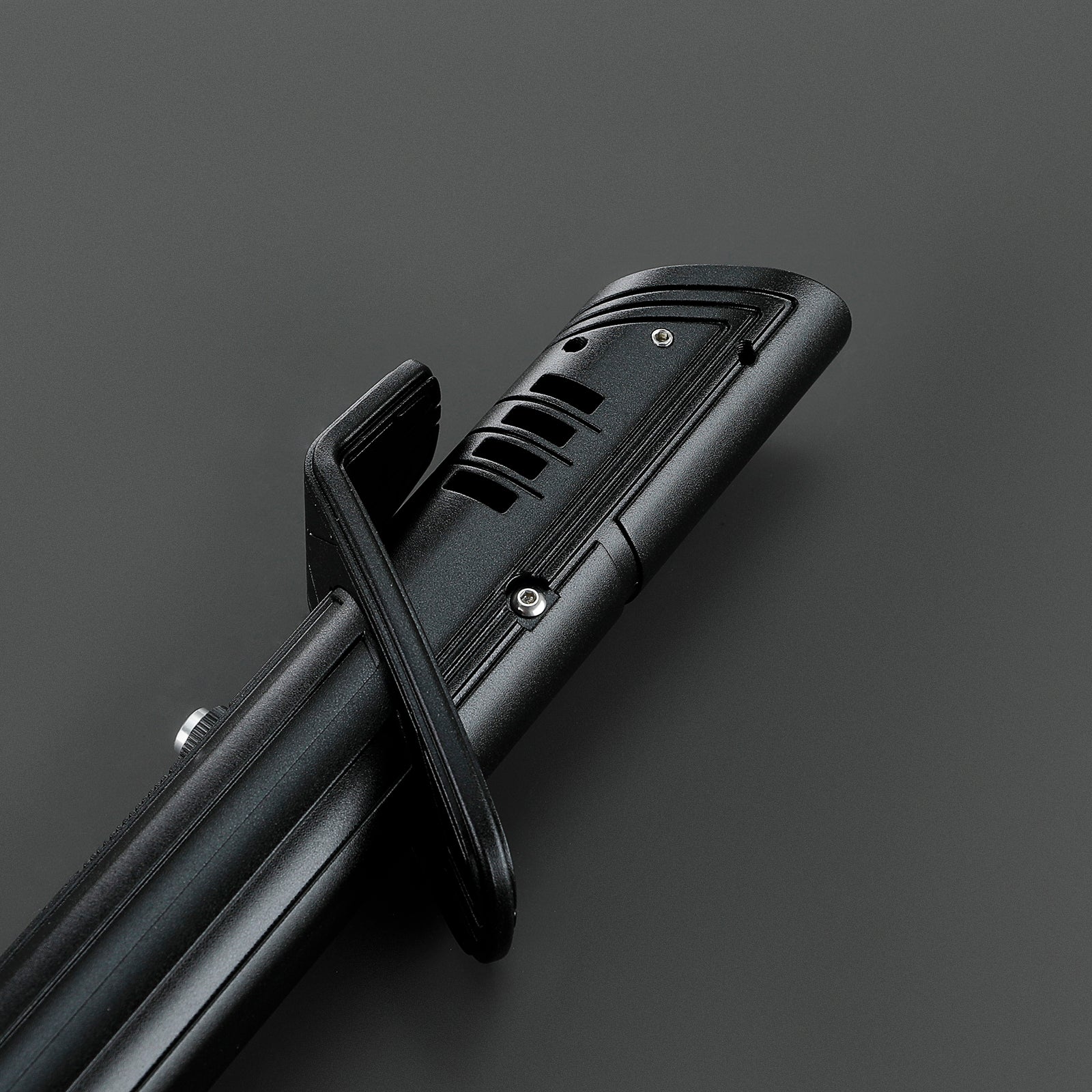 The Foundling lightsaber – view 15
