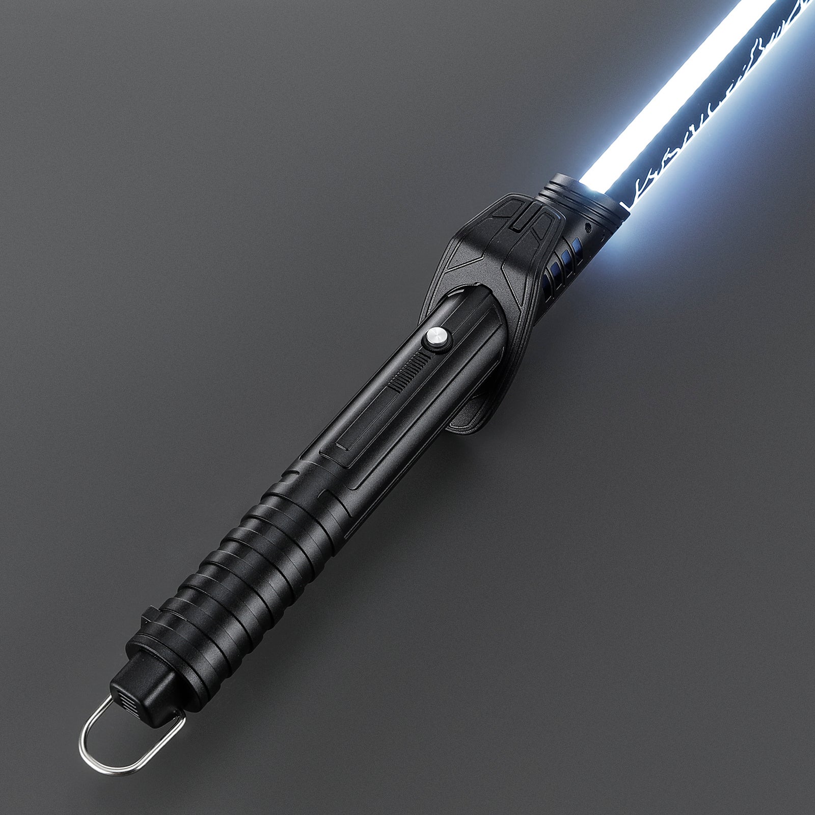 The Foundling lightsaber – view 17