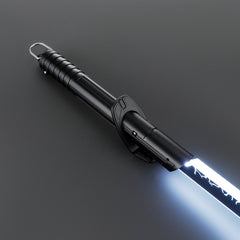The Foundling lightsaber – view 19