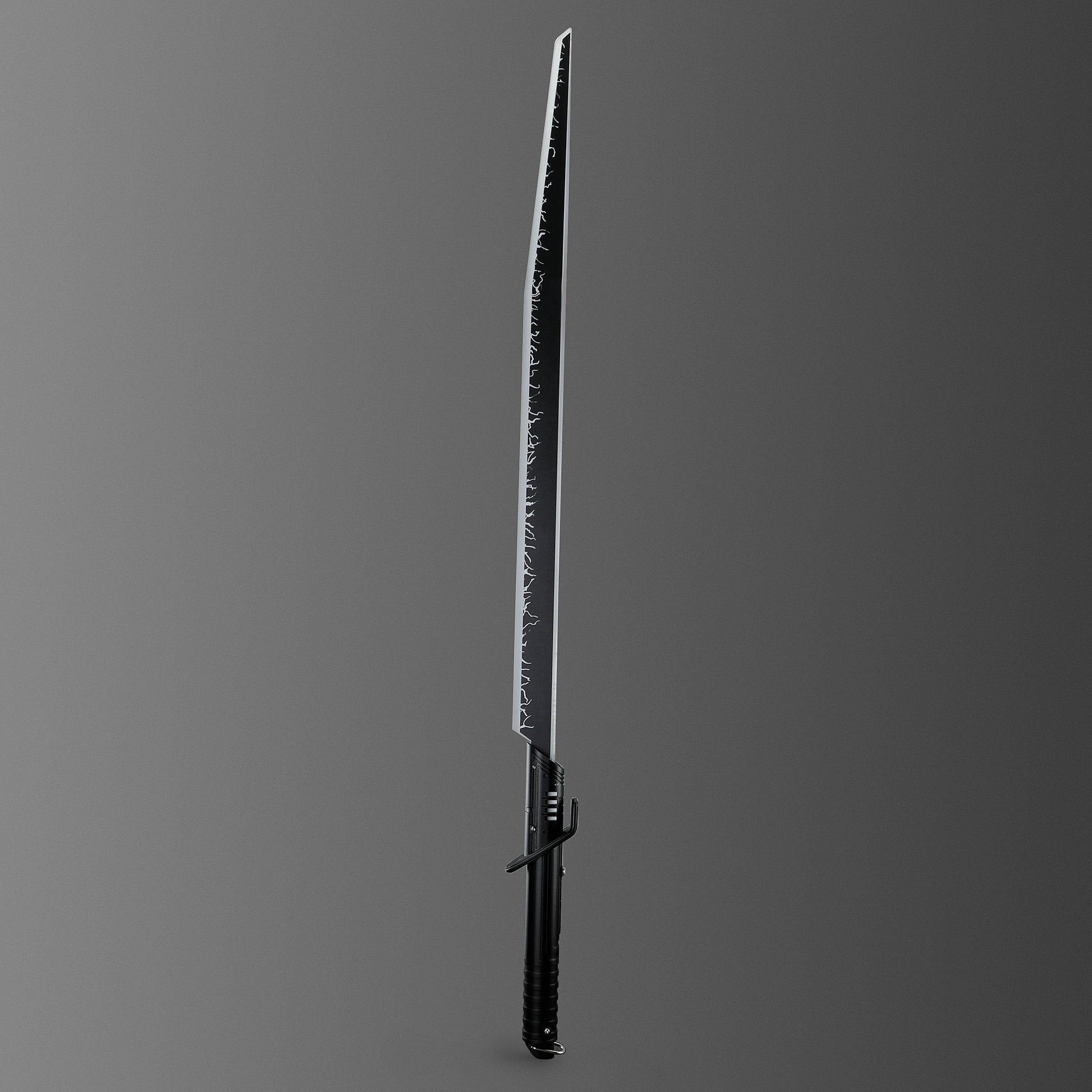 The Foundling lightsaber hilt