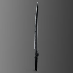 The Foundling lightsaber hilt