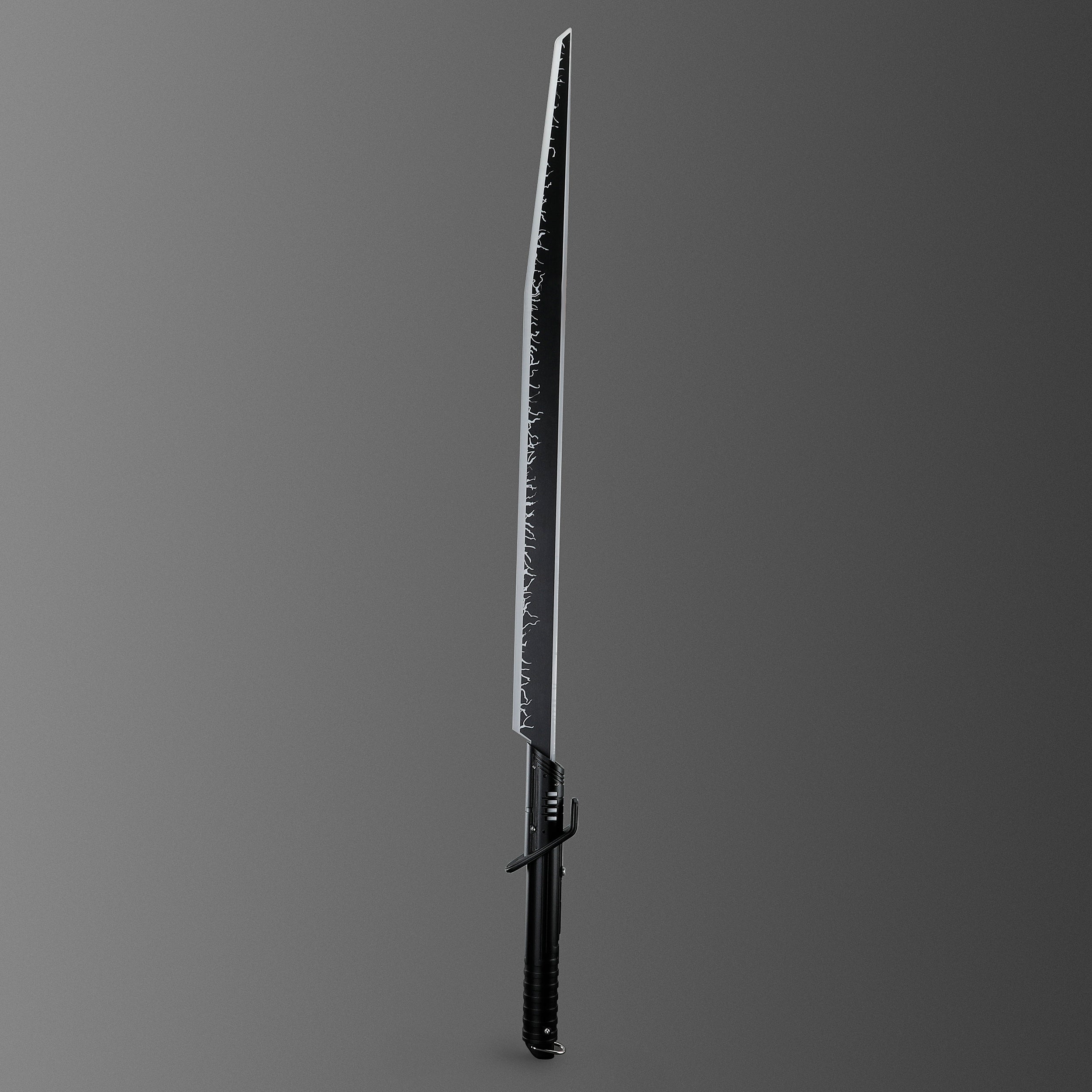 The Foundling lightsaber hilt