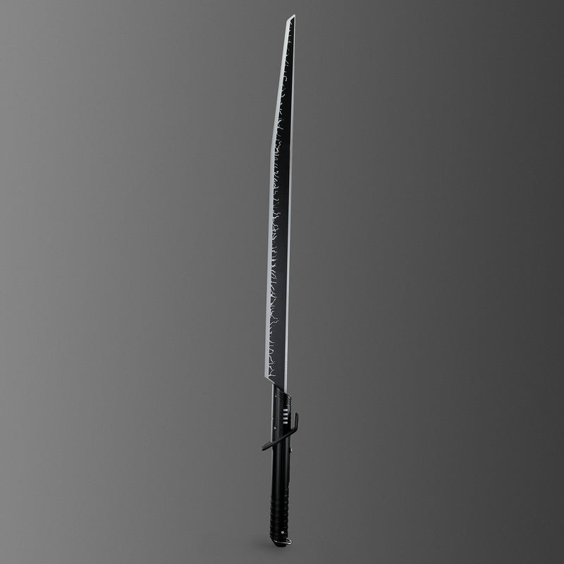 The Foundling lightsaber hilt